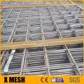 AS 4671 standard 500L rebar SL 92/82/72/62 reinforcing mesh for concrete for Australia